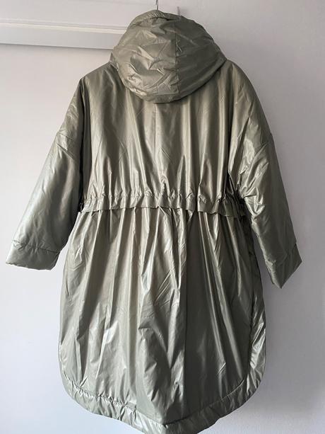 Oversize bunda reserved, reserved,36 / s