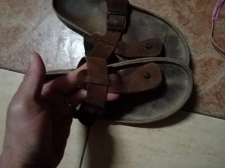 Dámske šľapky, 37