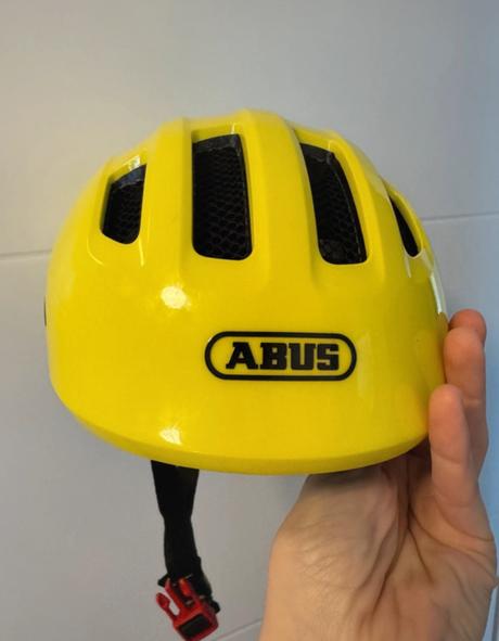 Detská prilba abus, xs