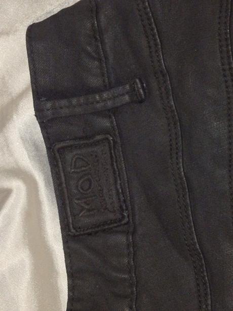 Luxusné pánske rifle, m