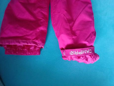 Overal do snehu, 116