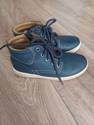 Prechodné topánky, 31