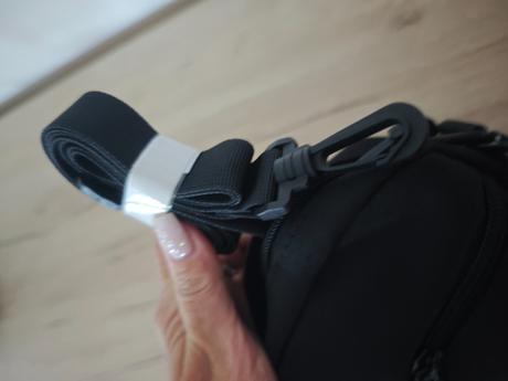 Higgins crossbody taška, 