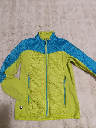 Primaloft bunda cmp, cmp,s
