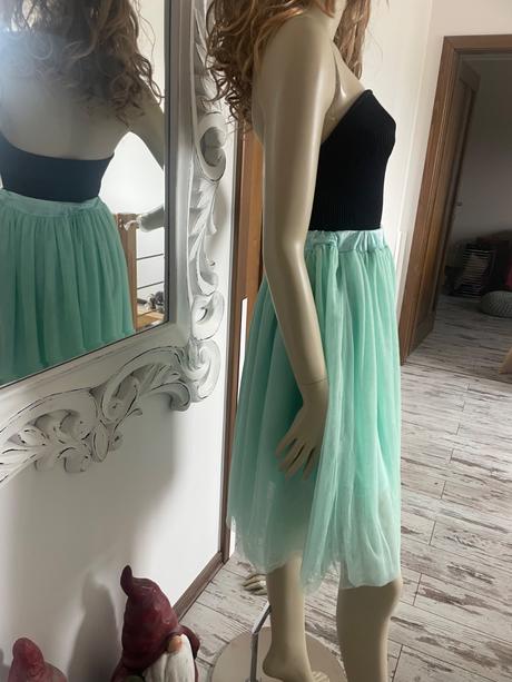 Tylova sukna kikiriki, m