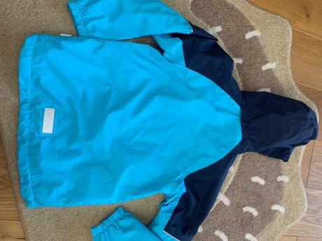 Reima prechodná nepremokavá bunda 134/140, reima,134