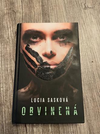 Obvinená - lucia sasková, 