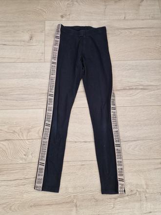 Cierne leginy 152, f&f,152