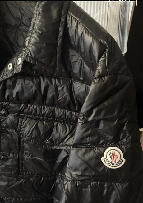 Moncler paperie bunda, xl