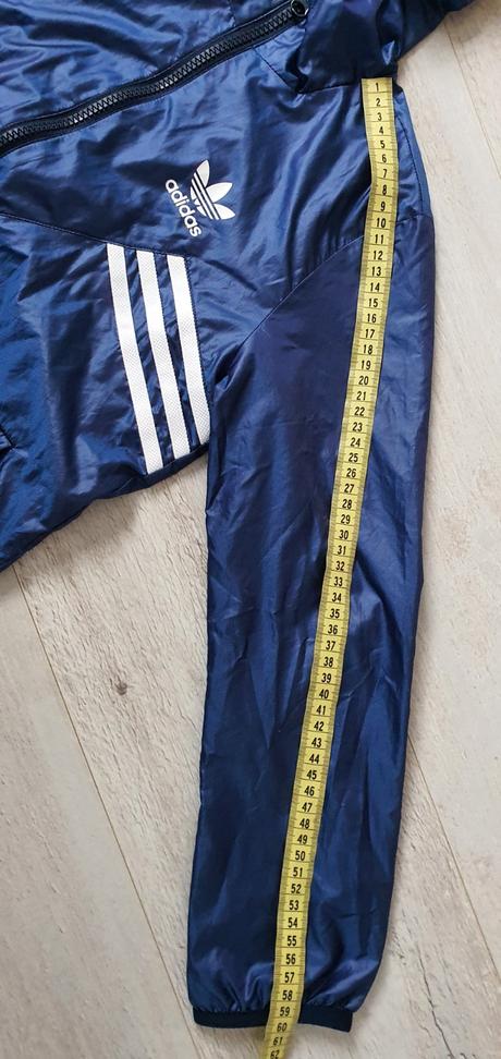 Tenká bundička, adidas,122