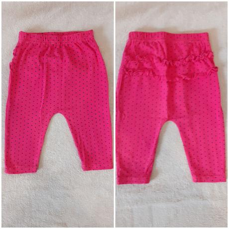 Balík jesenných vecí, 68–80