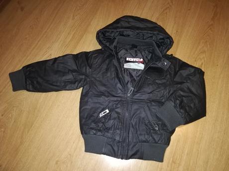 Prechodný kabát, kenvelo,98