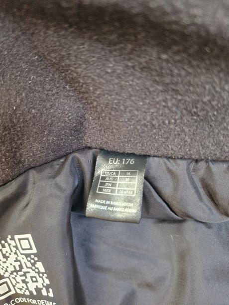 Lyziarska bunda o neill, o'neill,176