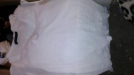 Dámske tričko, zara,s