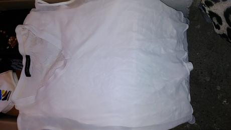 Dámske tričko, zara,s