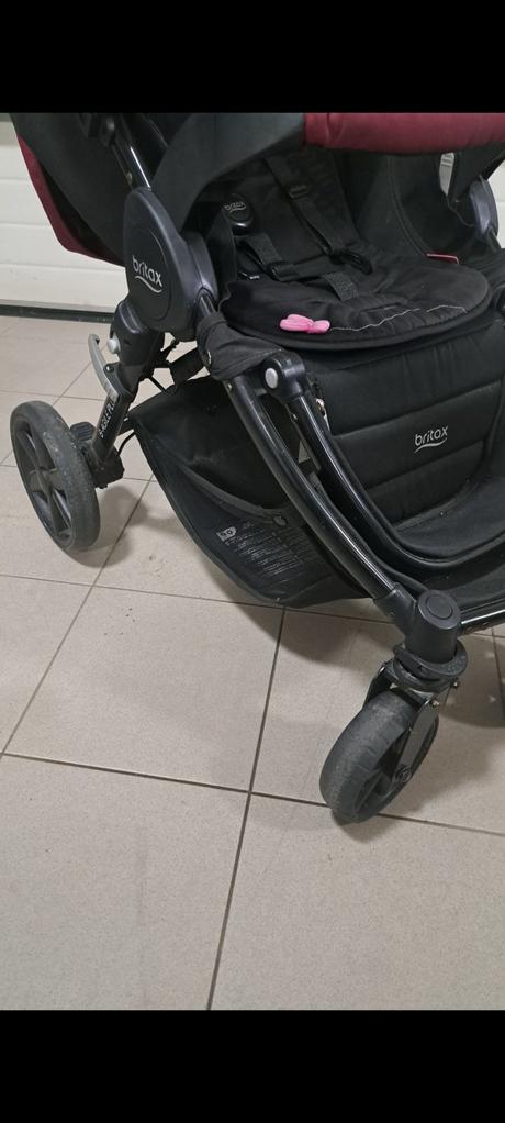 Športový kočik britax, britax,britax b-agile 4 plus