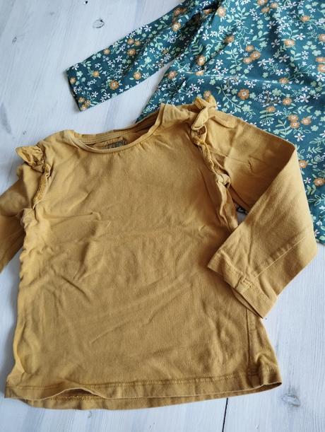Tričká spolu, c&a,104