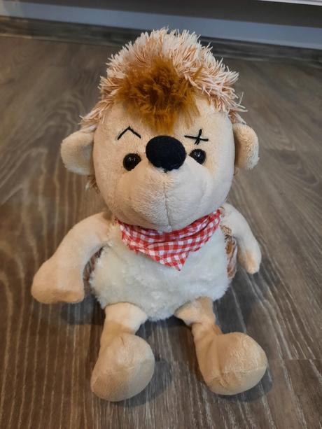 Plišové hračky a bábiky, 