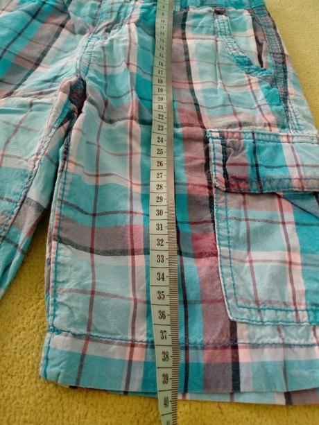 Yfk kraťaši č128, 128