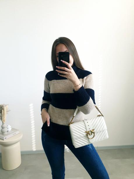 Zara svetrík s, zara,s