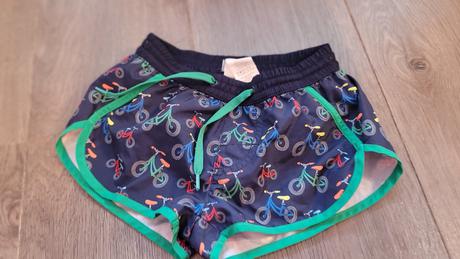 Plavky, benetton,122