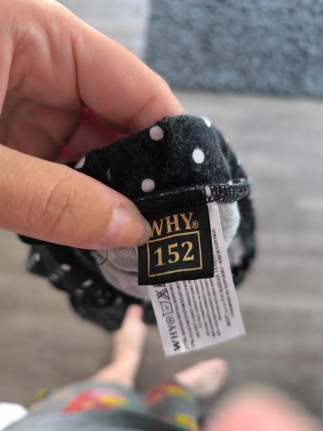 Why suknoleginy, 152