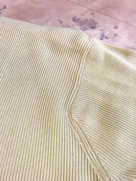 Pulóvrik s krátkym rukávkom, xl