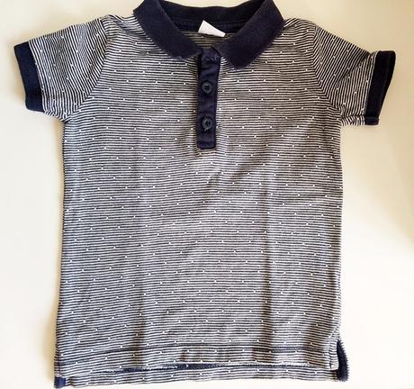 3 x tricko + siltovka, next,86