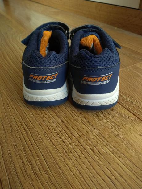 Tenisky 27, bobbi shoes,27