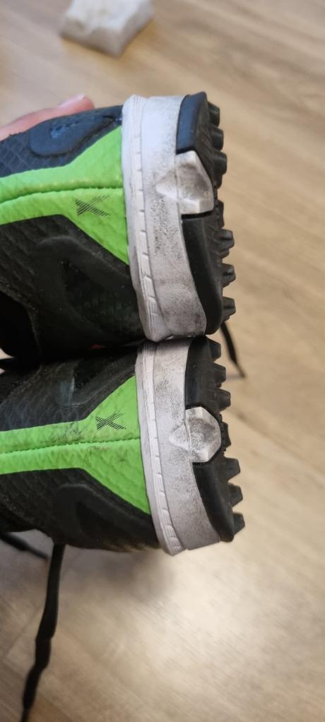 Kopacky adidas 4xna nohe vel 31,5, adidas,32