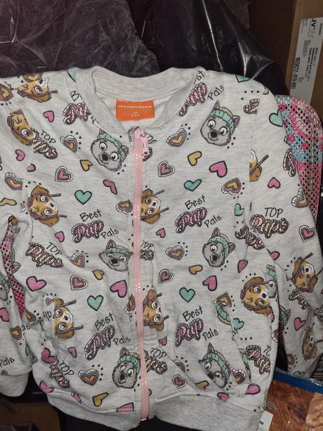 Mikinka, nickelodeon,116