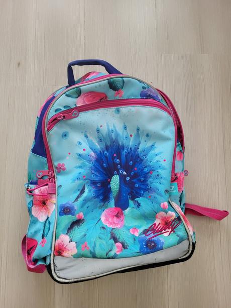 Topgal taška 1. stupeň, 