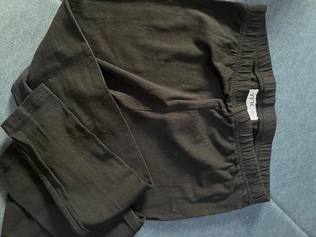 Termo nohavice + 2x spodky, 140