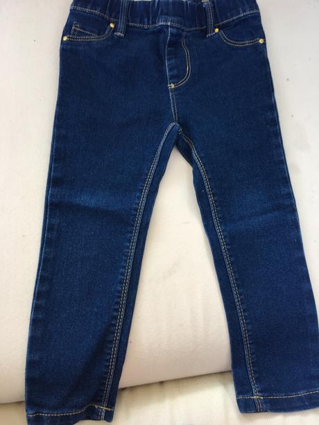 Jeggins, 98
