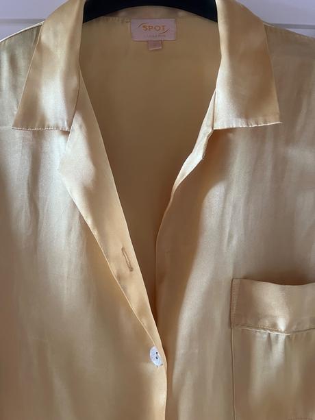 Nočná košeľa s/m, s