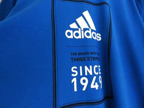 Tričko adidas, adidas,4xl