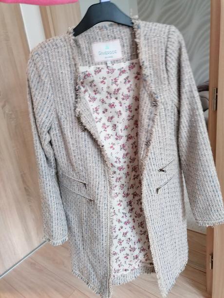 Španielske sako/kabatik, river island,s