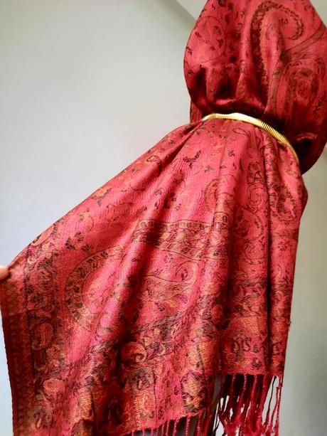 Pashmina, 