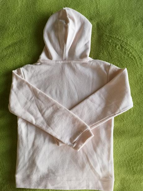 Nenosená mikina h&m, h&m,128