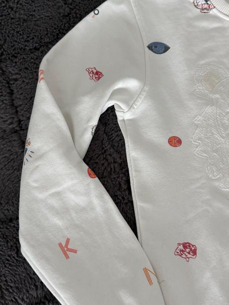 Mikina kenzo, s