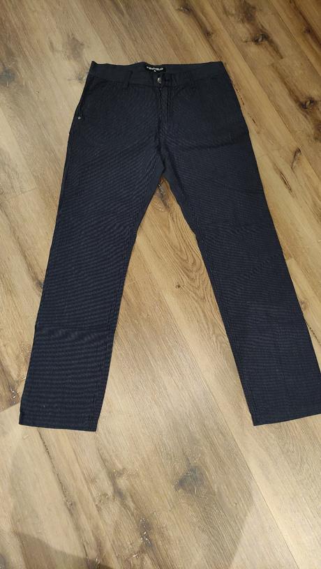 Nohavice, kenvelo,32