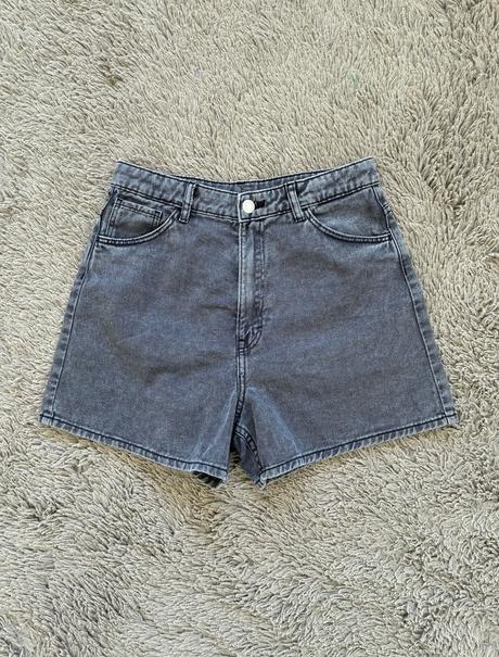 H&m šortky, h&m,170