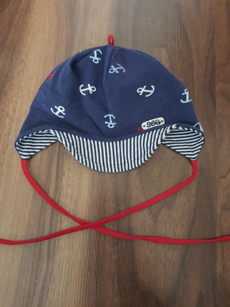 Čiapka s potlačou, marika,<50