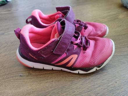 Tenisky 35, decathlon,35