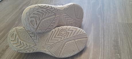 Tenisky, asics,36