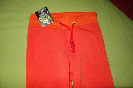 Nove teplaciky la maijo, 116