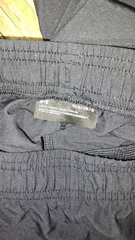 Šušťakové kraťasy under armour, under armour,158