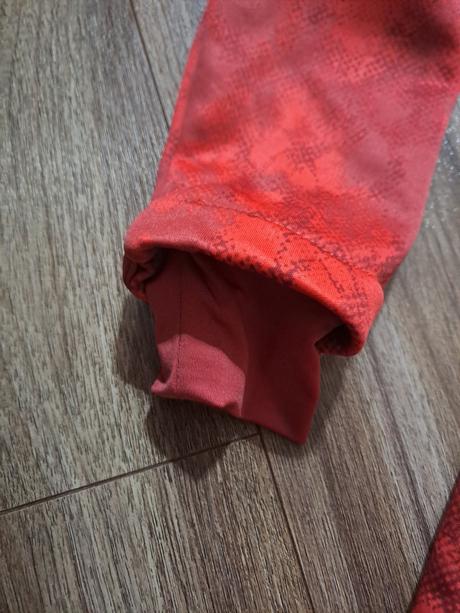 Zateplená softshellová bunda, 134