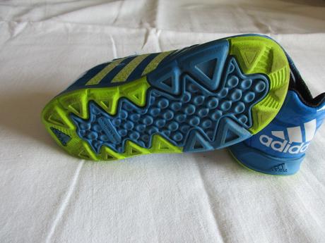 Topánočky adidas č.24, adidas,24