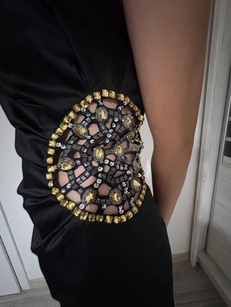 Šaty tally weijl, tally weijl,m